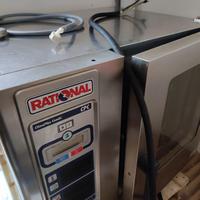 Forno rational