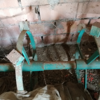 Assolcatore CM Merciari