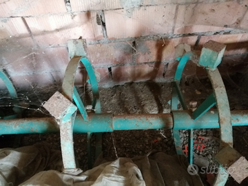 Assolcatore CM Merciari