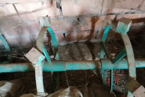 Assolcatore CM Merciari