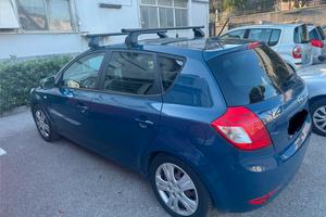 KIA CEED BENZINA + GPL