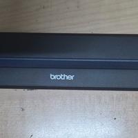 stampante termica  Brother PocketJet PJ-7