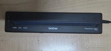 stampante termica  Brother PocketJet PJ-7