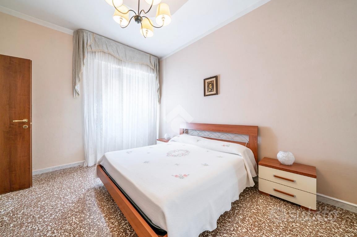 Appartamento – Reggio Emilia, Gardenia, Santo Stefano esterna-Gardenia - Altro
