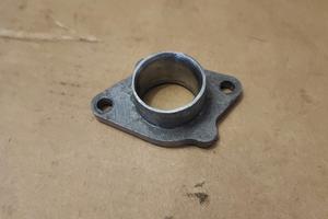 collettore aspirazione XL 200 Honda