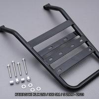 Supporto Bauletto KAWASAKI KLX 250 300 2009 2023