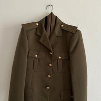 Giacca Militare Italiana Originale E.I. Anni ’90