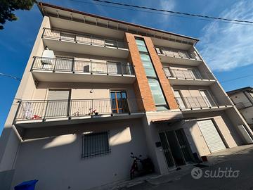 Appartamento situato ad Amandola