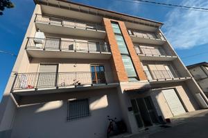 Appartamento situato ad Amandola