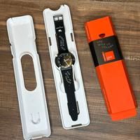 Swatch Biennale Arte 2022 The Milk of Dreams