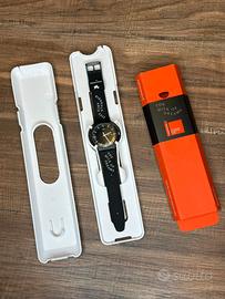 Swatch Biennale Arte 2022 The Milk of Dreams