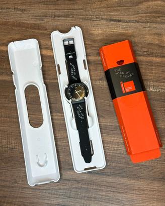 Swatch Biennale Arte 2022 The Milk of Dreams