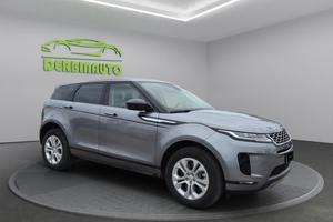 Land Rover Range Evoque 2.0D I4-L.Flw 150 CV AWD A