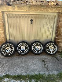 CERCHI ALFA 147-156-GT