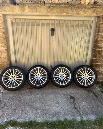 CERCHI ALFA 147-156-GT