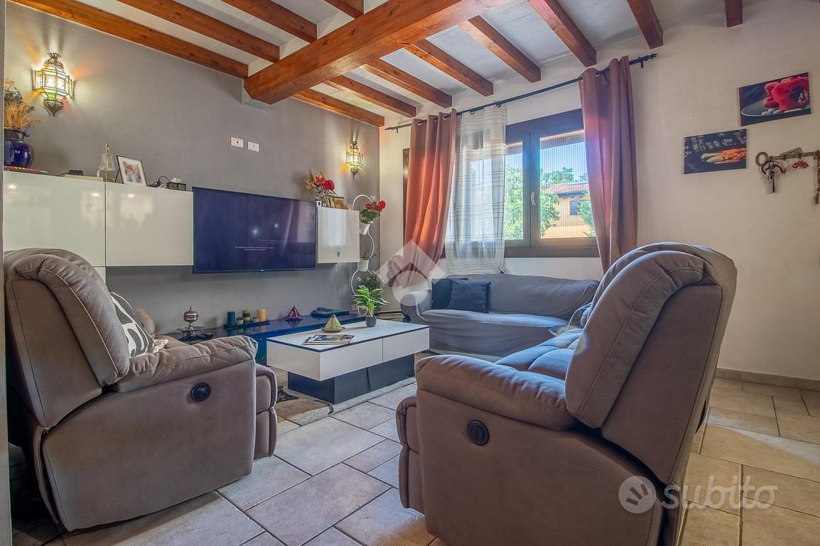 Casa – Ravenna, Piangipane - Vista 5