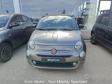 FIAT 500 1.0 Hybrid