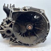 CAMBIO MANUALE COMPLETO FORD C - Max Serie 3m5r7f0