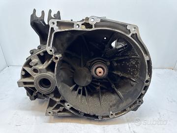 CAMBIO MANUALE COMPLETO FORD C - Max Serie 3m5r7f0