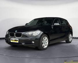 BMW Serie 1 114d 5p. Business