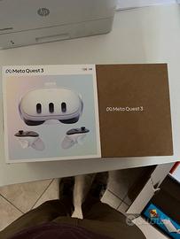 Meta quest 3