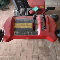 Spazzaneve Snapper  1428 L