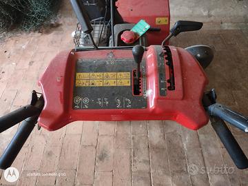 Spazzaneve Snapper  1428 L