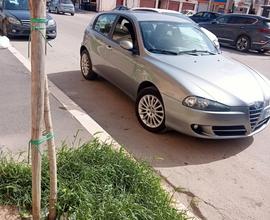 ALFA ROMEO 147 2ª serie - 2008
