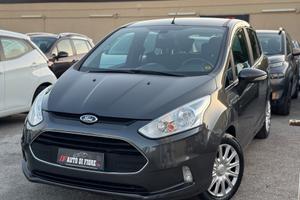Ford B-Max 1.4 90 CV GPL Titanium