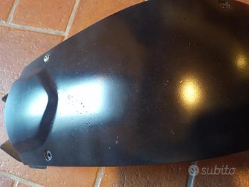 Carena fairing pannello sup BMW F800ST F800S