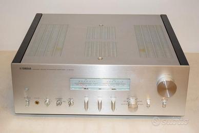 Yamaha A-S2100