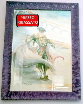 Dipinti originali del 900