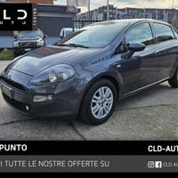 FIAT Punto 1.3 MJT II S&S 95 CV 5 porte