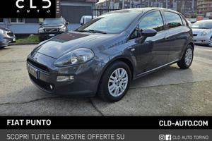 FIAT Punto 1.3 MJT II S&S 95 CV 5 porte