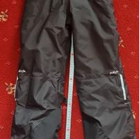 Pantaloni da sci bambino