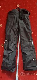Pantaloni da sci bambino