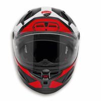 Casco integrale Ducati Speed Evo 2 - BIANCO