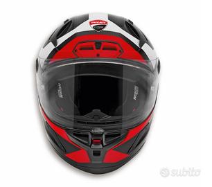 Casco integrale Ducati Speed Evo 2 - BIANCO