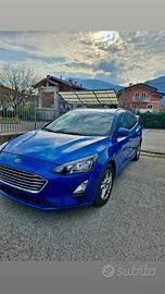 Ford Focus Station Wagon  1.5 ecoblue