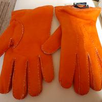 guanti montone Osprey