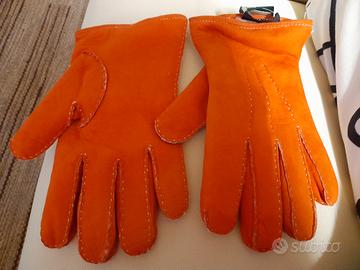 guanti montone Osprey