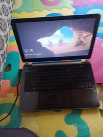 hp HQ. tre 71004 