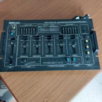 Mixer Audilanza