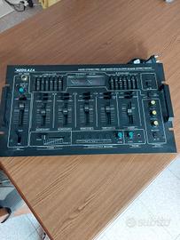 Mixer Audilanza