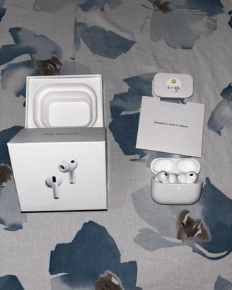 air pods 3 generazione