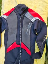 muta Windsurf O'Neill