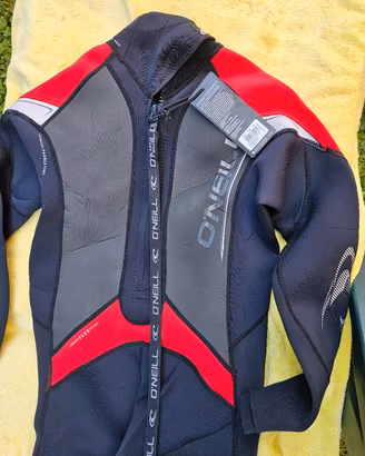 muta Windsurf O'Neill