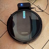 Proscenic 850T Robot Aspirapolvere Lavapavimenti