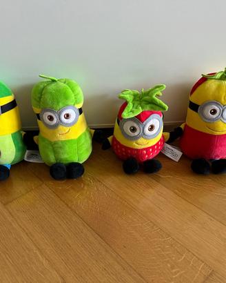 Minions