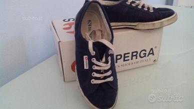 Scarpe da ginnastica Superga Cotj
